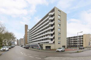 Burgemeester Cramergracht Amsterdam