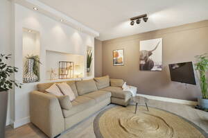 Dostojevskisingel 179, Amsterdam