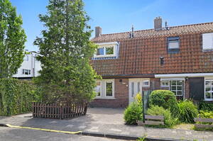 Bergenvaarderstraat 27, Amstelveen