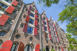 Brouwersgracht 839, Amsterdam