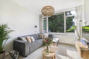 Loevestein 46, Amsterdam