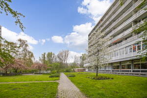 Nijenburg 11, Amsterdam