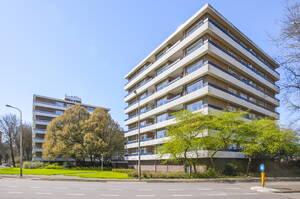 Donau 136, Amstelveen