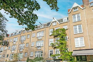 Vaartstraat 2-3 Amsterdam Vaartstraat 2-3 Amsterdam