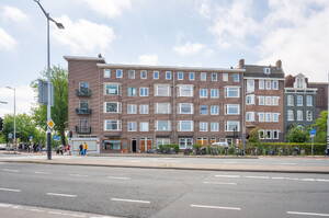 Tasmanstraat 1-2, Amsterdam Tasmanstraat 1-2, Amsterdam