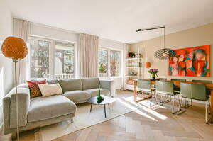 Borgerstraat 121, Amsterdam Borgerstraat 121, Amsterdam