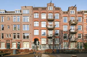 Eerste Atjehstraat 75B, Amsterdam Eerste Atjehstraat 75B, Amsterdam