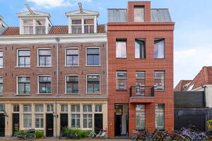 Schoolstraat 2D, Amsterdam Schoolstraat 2D, Amsterdam