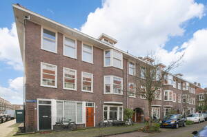 Katwijkstraat 1A1, Amsterdam Katwijkstraat 1A1, Amsterdam