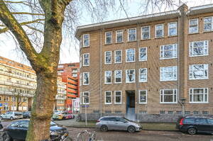 Willem de Zwijgerlaan 150H, Amsterdam Willem de Zwijgerlaan 150H, Amsterdam