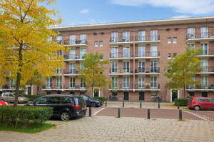 Jan van Schaffelaarplantsoen 13B, Amsterdam Jan van Schaffelaarplantsoen 13B, Amsterdam