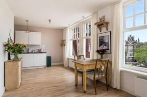 Prins Hendrikkade 7-3, Amsterdam