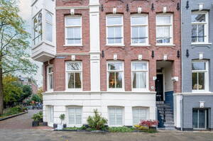 Alexanderkade 10, Amsterdam