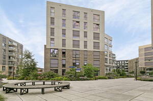 Rookmelderstraat 32 Amsterdam