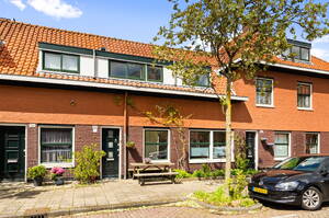 Nigellestraat 133 Amsterdam Nigellestraat 133 Amsterdam