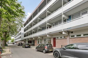 Spanderswoudstraat 166 Amsterdam Spanderswoudstraat 166 Amsterdam