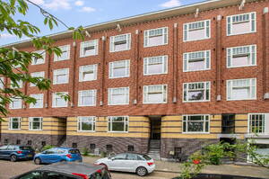 Tugelaweg 75-2 Amsterdam Tugelaweg 75-2 Amsterdam