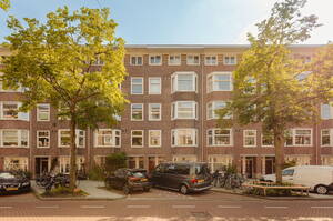 Waalstraat 77H Amsterdam Waalstraat 77H Amsterdam