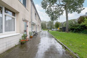 Pieter Postsingel 97, Amsterdam