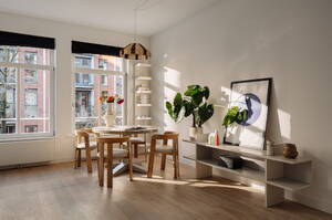 Jacob van Lennepstraat 15-1 Amsterdam