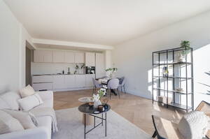 Baarsjesweg 270II, Amsterdam