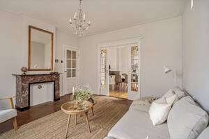 Hectorstraat 25II, Amsterdam