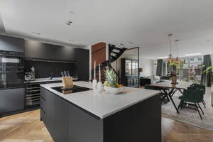 Johan Hofmanstraat 273+PP, Amsterdam