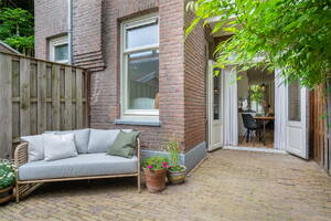 Jan Bernardusstraat 18hl, Amsterdam