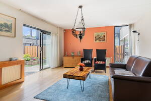 Haya van Someren-Downerstraat 7, Amsterdam