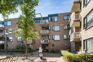 Obiplein 25, Amsterdam