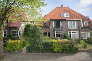 Prins Hendriklaan 14 Bussum Prins Hendriklaan 14 Bussum