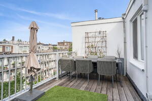 Eemsstraat 22II, Amsterdam