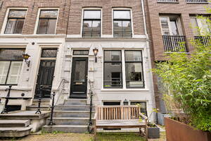 Maarten Jansz. Kosterstraat 3A, Amsterdam