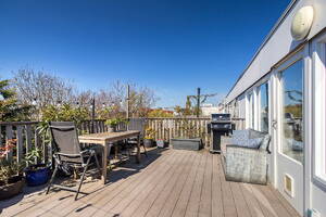 Kijkduinstraat 29III&IV, Amsterdam