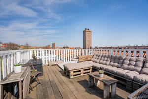 Piet Gijzenbrugstraat 38II, Amsterdam