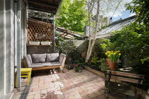 Houtmankade 41H, Amsterdam