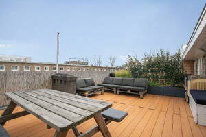 Ferguutstraat 10III, Amsterdam