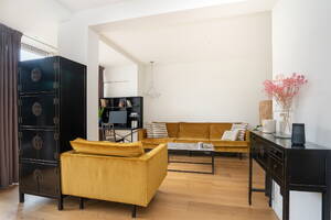 Asingaborg 9, Amsterdam