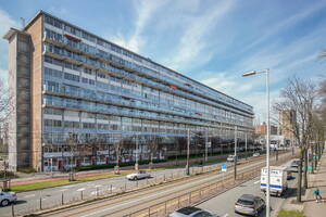 Nicolaas Anslijnstraat 14 Amsterdam Nicolaas Anslijnstraat 14 Amsterdam