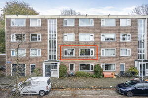 Wedderborg 11 Amsterdam Wedderborg 11 Amsterdam