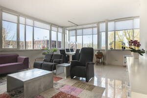 Zwanebloemlaan 1 Amsterdam Zwanebloemlaan 1 Amsterdam