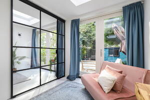 Marco Polostraat 265H, Amsterdam