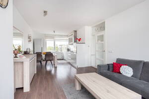 Lorentzplein 19, Badhoevedorp