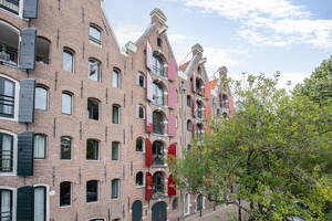 Prinseneiland 487, Amsterdam