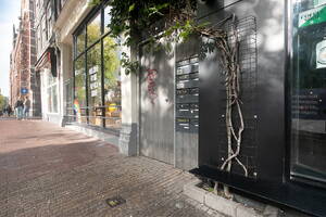 Kloveniersburgwal 42D Amsterdam Kloveniersburgwal 42D Amsterdam