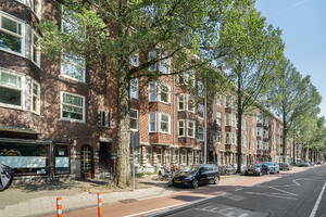 Haarlemmermeerstraat 31II Amsterdam Haarlemmermeerstraat 31II Amsterdam