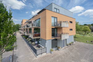 Marskramerstraat 152, Amsterdam