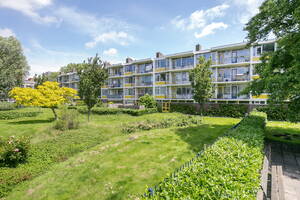 Loevestein 82, Amsterdam