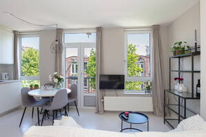 Touwbaan 22, Amsterdam