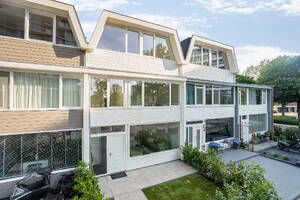 Biesbosch 32, Amstelveen